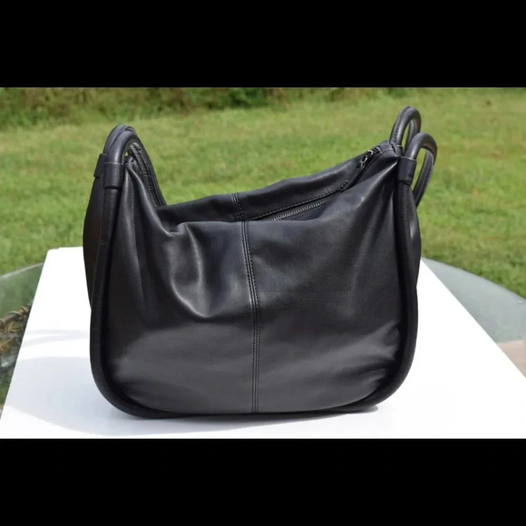 French connections cross body bag - Picture 1 of 8